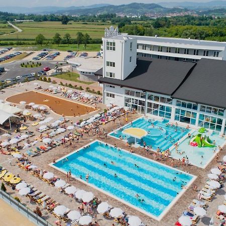 Hotel Terme Ozren Petrovo Εξωτερικό φωτογραφία