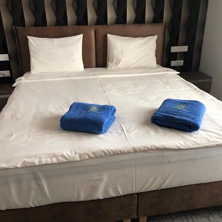 Hotel Terme Ozren Petrovo Εξωτερικό φωτογραφία