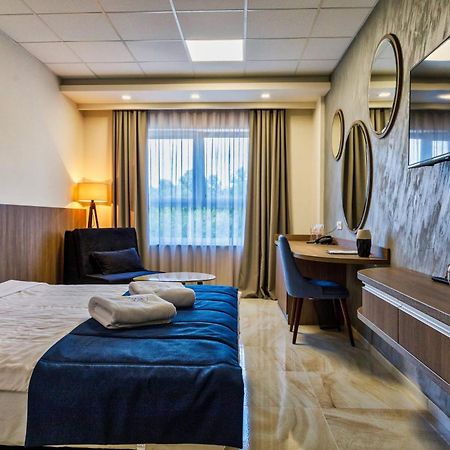 Hotel Terme Ozren Petrovo Εξωτερικό φωτογραφία