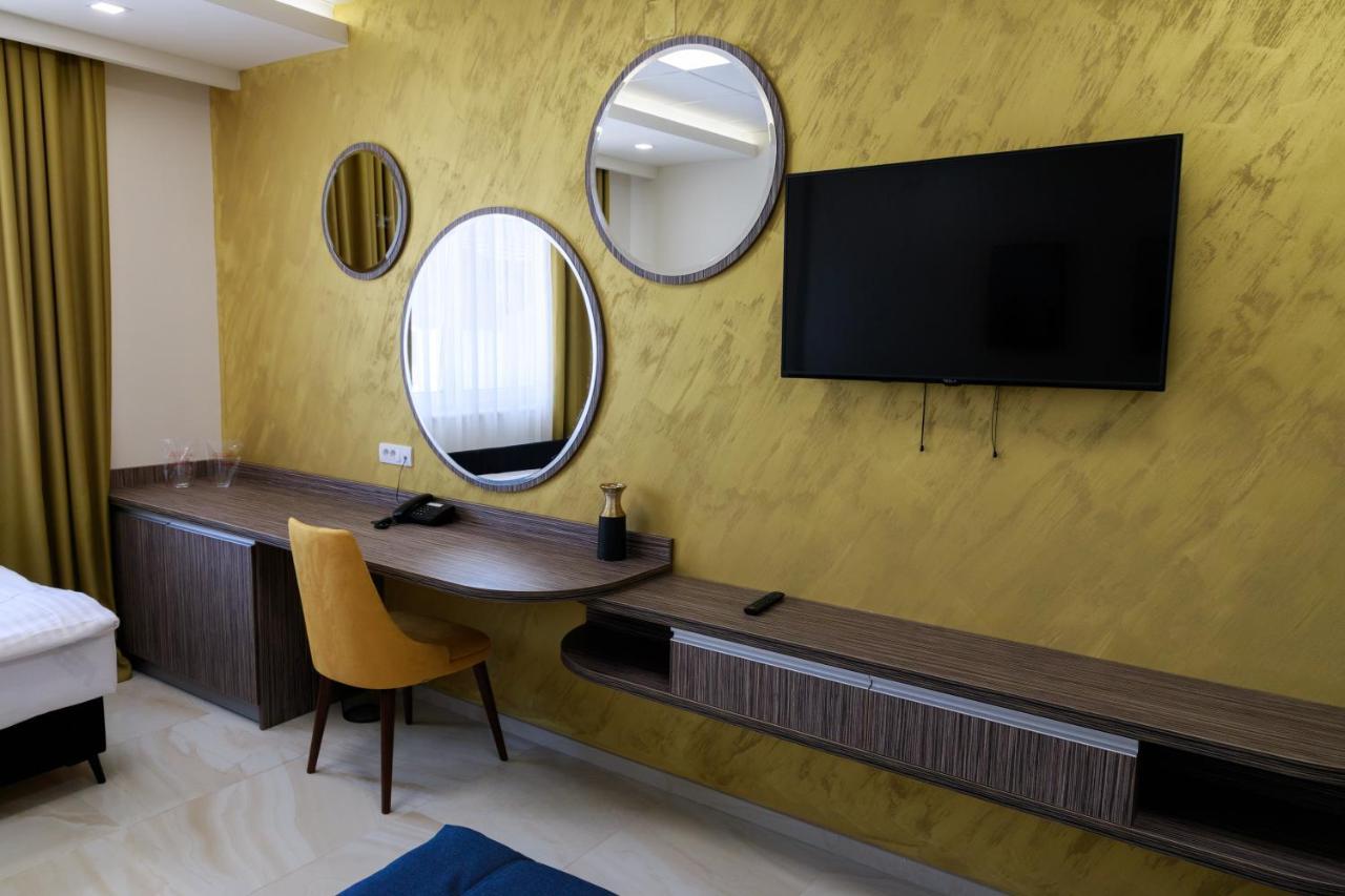 Hotel Terme Ozren Petrovo Εξωτερικό φωτογραφία