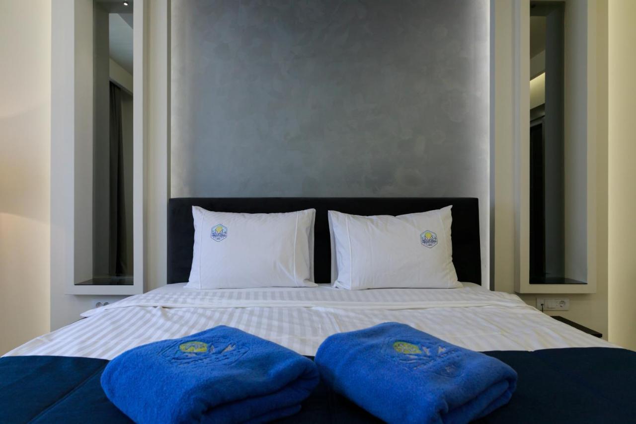 Hotel Terme Ozren Petrovo Εξωτερικό φωτογραφία