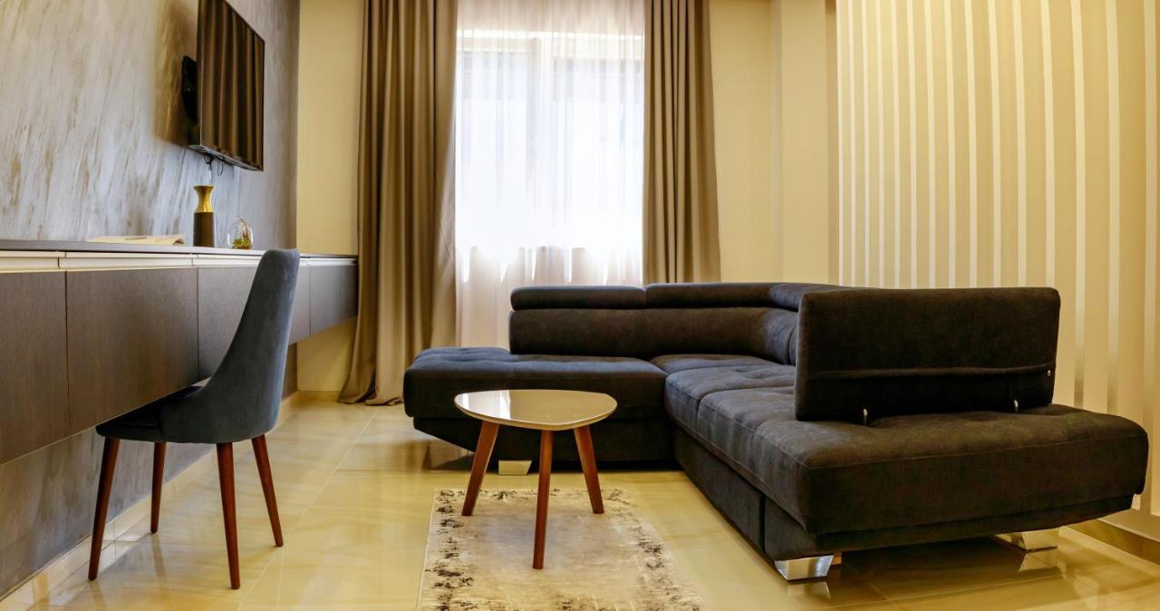 Hotel Terme Ozren Petrovo Εξωτερικό φωτογραφία