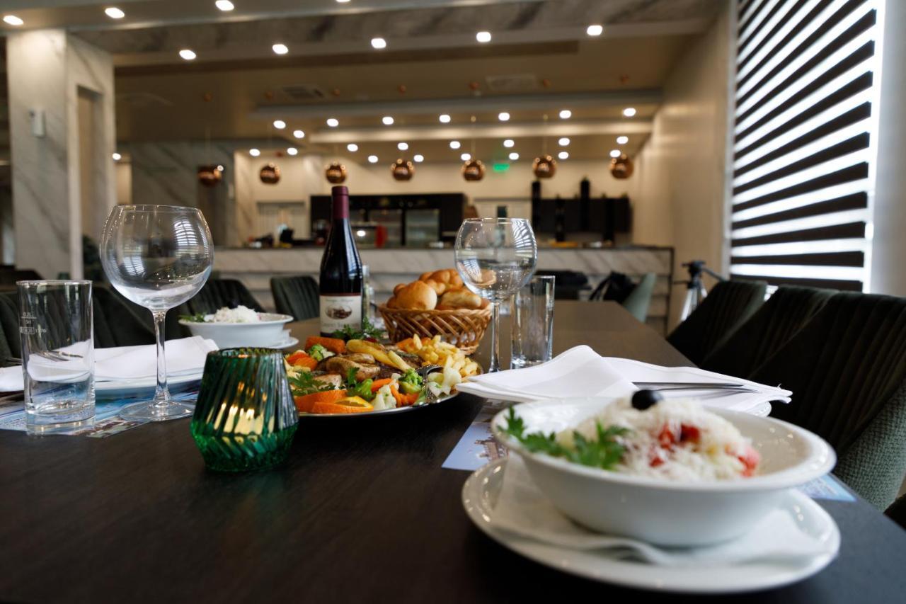 Hotel Terme Ozren Petrovo Εξωτερικό φωτογραφία