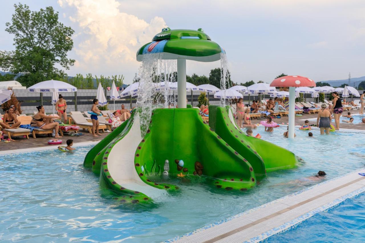Hotel Terme Ozren Petrovo Εξωτερικό φωτογραφία