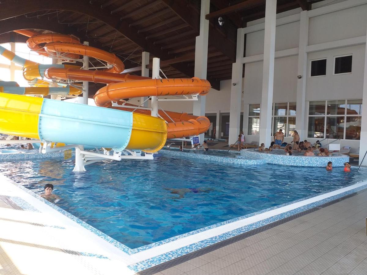 Hotel Terme Ozren Petrovo Εξωτερικό φωτογραφία