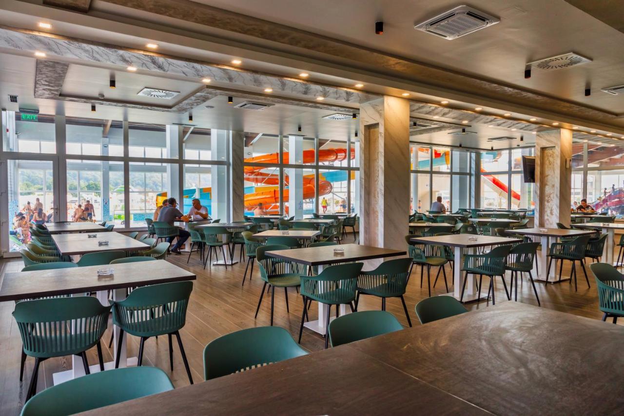 Hotel Terme Ozren Petrovo Εξωτερικό φωτογραφία