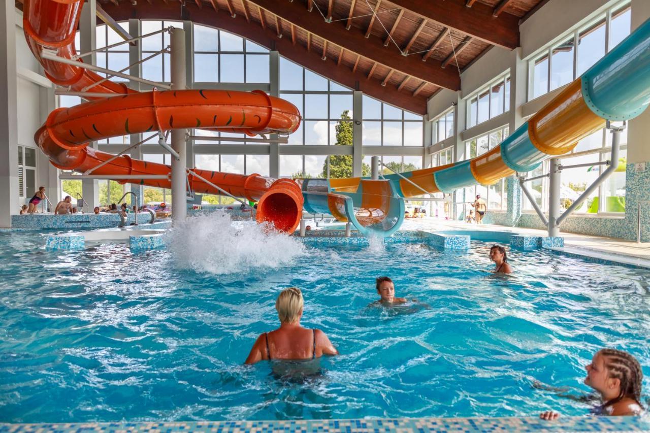 Hotel Terme Ozren Petrovo Εξωτερικό φωτογραφία