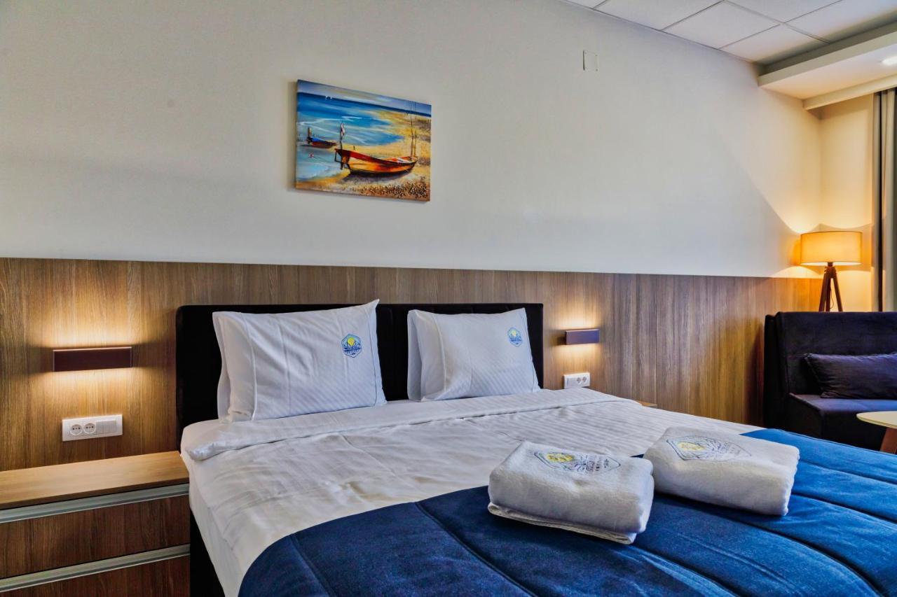 Hotel Terme Ozren Petrovo Εξωτερικό φωτογραφία