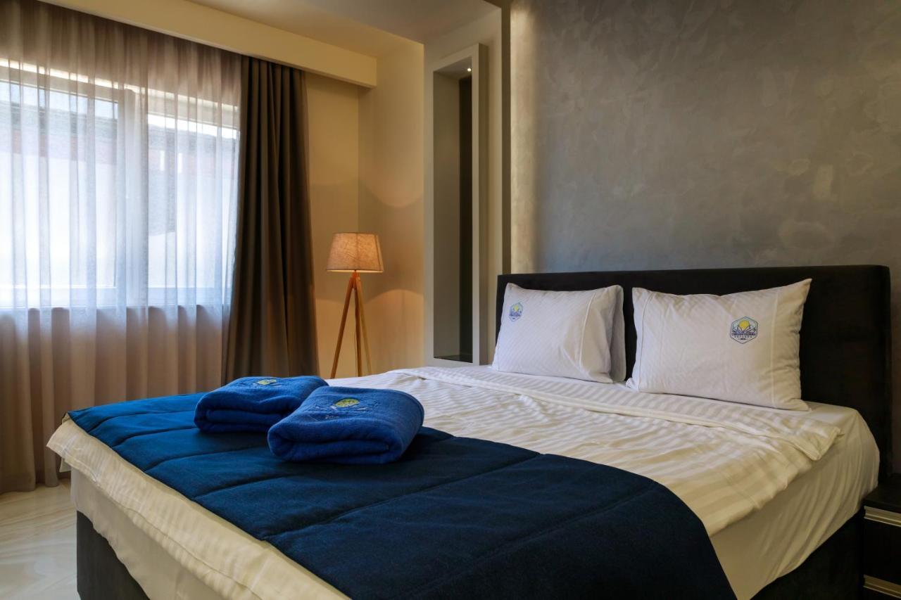 Hotel Terme Ozren Petrovo Εξωτερικό φωτογραφία