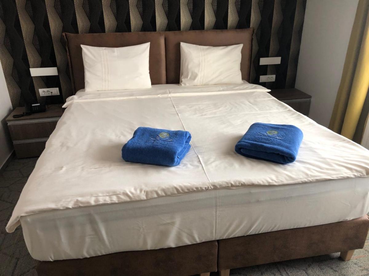 Hotel Terme Ozren Petrovo Εξωτερικό φωτογραφία