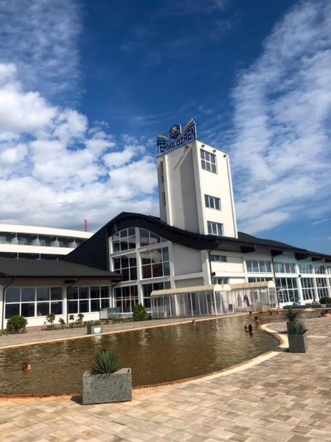 Hotel Terme Ozren Petrovo Εξωτερικό φωτογραφία