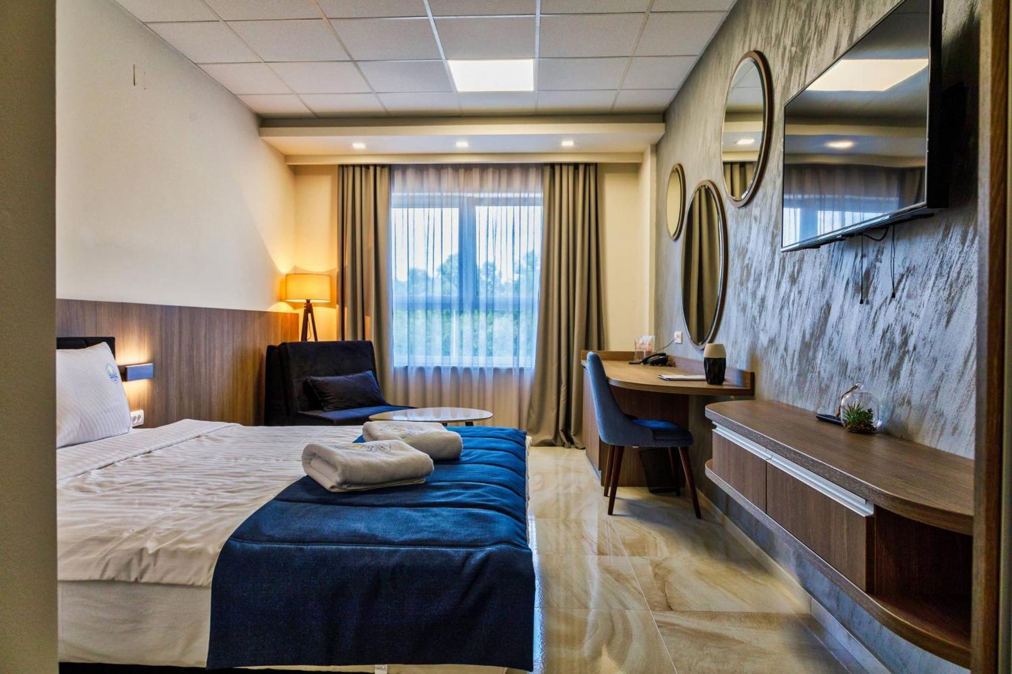 Hotel Terme Ozren Petrovo Εξωτερικό φωτογραφία